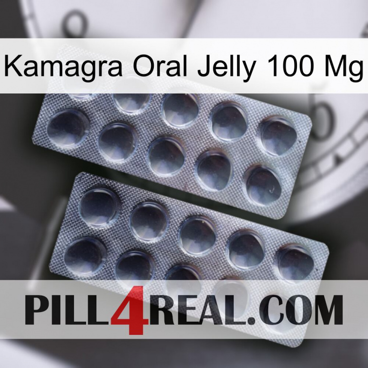 Kamagra Oral Jelly 100 Mg 31